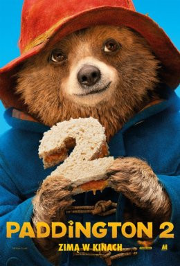 Chmielno Wydarzenie Film w kinie Paddington 2