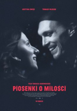 Chmielno Wydarzenie Film w kinie Piosenki o miłości