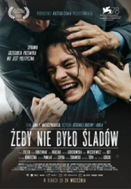 Chmielno Wydarzenie Film w kinie Żeby nie było śladów