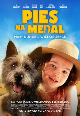 Chmielno Wydarzenie Film w kinie Pies na medal