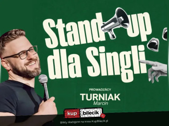 Stand-Up dla Singli