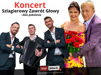 Kartuzy Wydarzenie Koncert Koncert z okazji Dnia Mamy