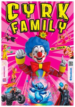 Cyrk Family
