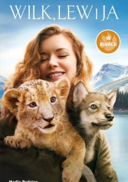 Chmielno Wydarzenie Film w kinie Wilk, Lew i Ja