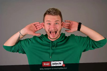 Kartuzy Wydarzenie Stand-up Testowanie nowych żartów, odcinek 3