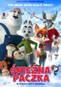 Chmielno Wydarzenie Film w kinie Śnieżna paczka