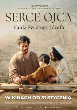 Chmielno Wydarzenie Film w kinie Serce ojca