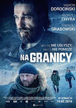 Chmielno Wydarzenie Film w kinie Na granicy