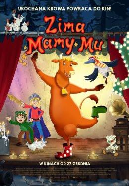 Chmielno Wydarzenie Film w kinie Zima Mamy Mu