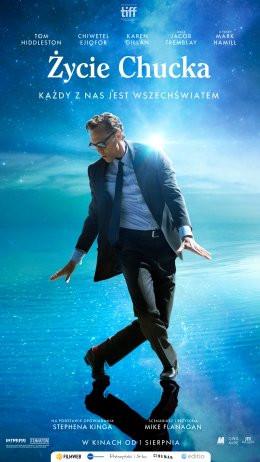 Chmielno Wydarzenie Film w kinie Życie Chucka