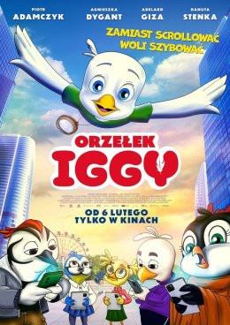 Chmielno Wydarzenie Film w kinie Orzełek Iggy