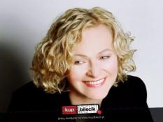 Kościerzyna Wydarzenie Koncert Koncert Edyty Geppert z zespołem