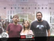 Kościerzyna Wydarzenie Koncert Cztery Pory Miłowania w pełnym programie koncertowym